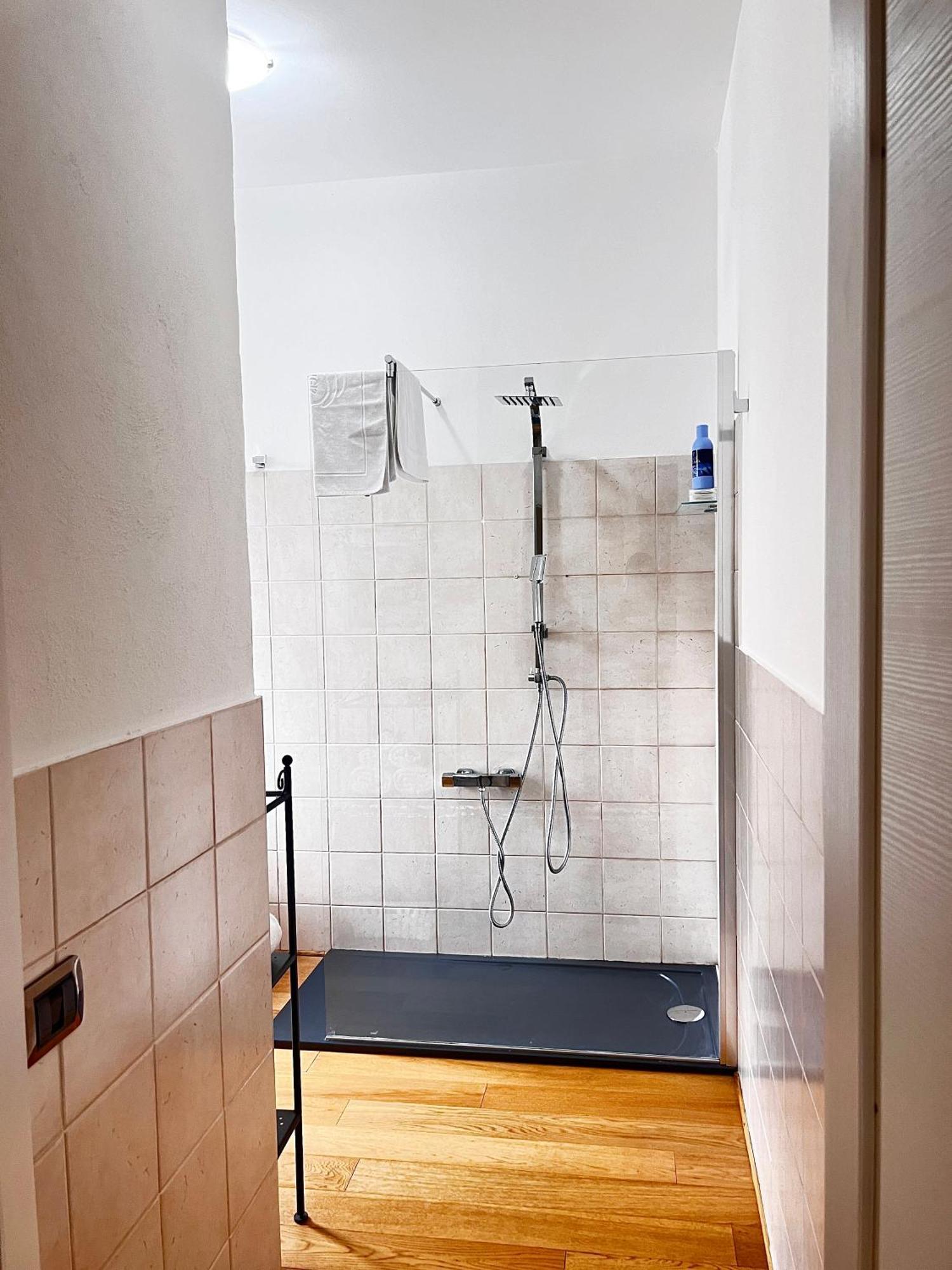 Bolognabyside -Righi Apartment Exterior photo